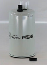 H524WK D385 fuel filter spin-on