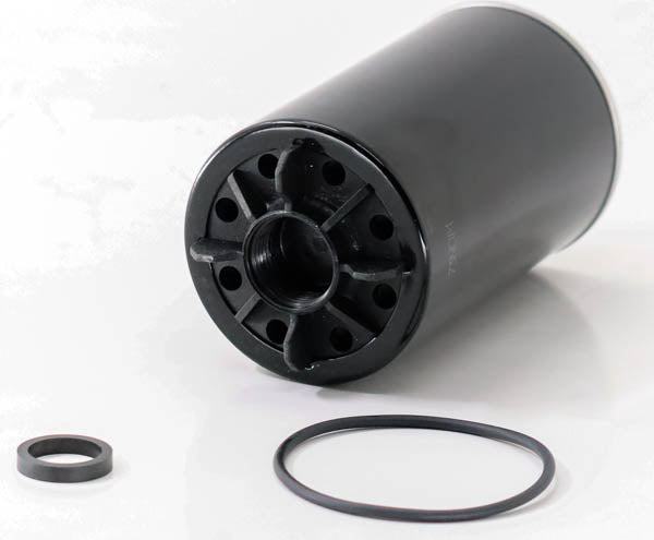 H527WK D630 fuel filter spin-on