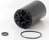 H527WK D630 fuel filter spin-on