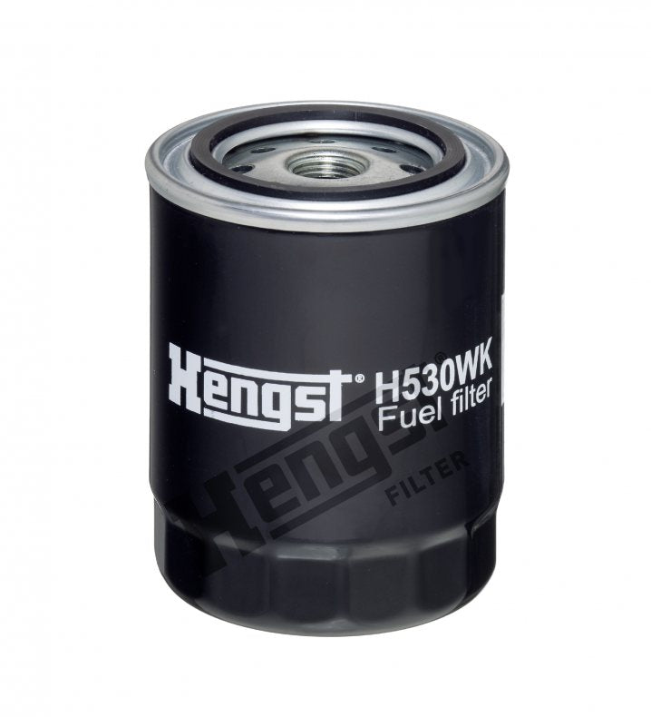 H530WK fuel filter spin-on
