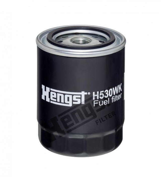 H530WK fuel filter spin-on