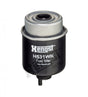 H531WK fuel filter spin-on