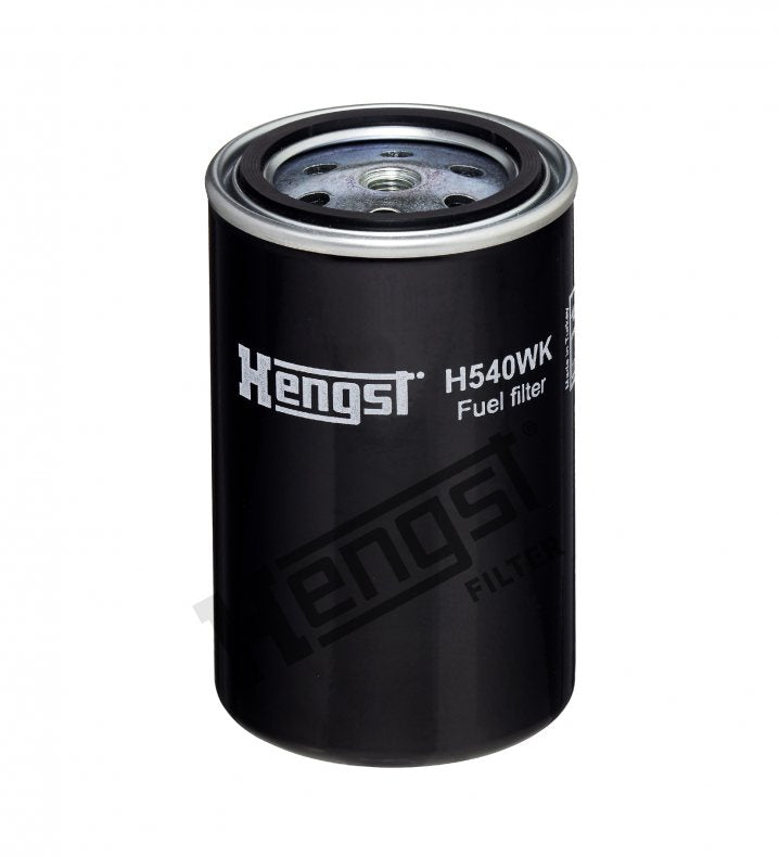 H540WK fuel filter spin-on