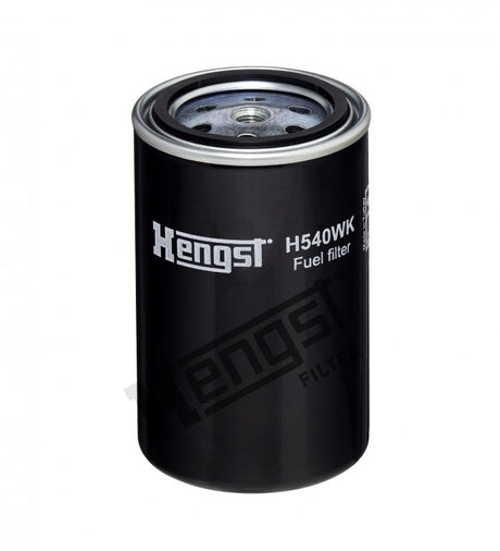H540WK fuel filter spin-on