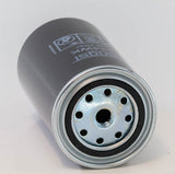 H544WK D422 fuel filter spin-on