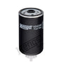 H545WK fuel filter spin-on