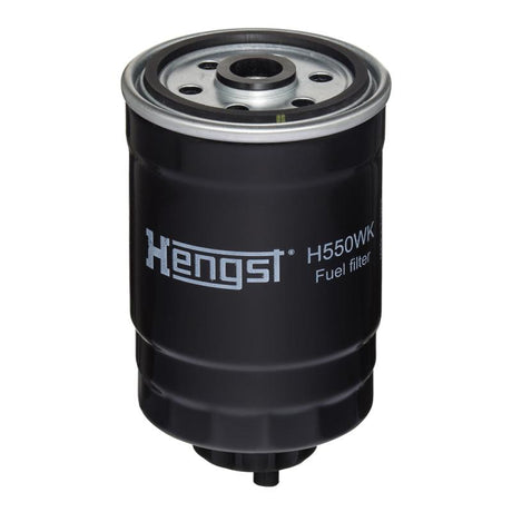H550WK fuel filter element