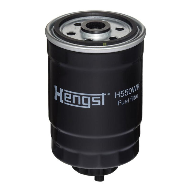 H550WK fuel filter element