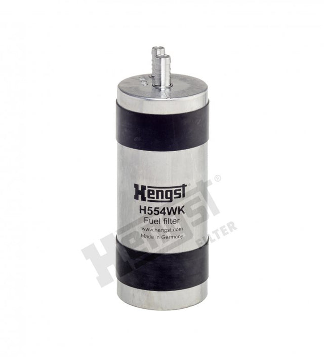 H554WK fuel filter in-line