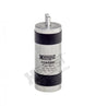 H554WK fuel filter in-line