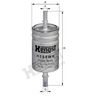 H555WK fuel filter in-line