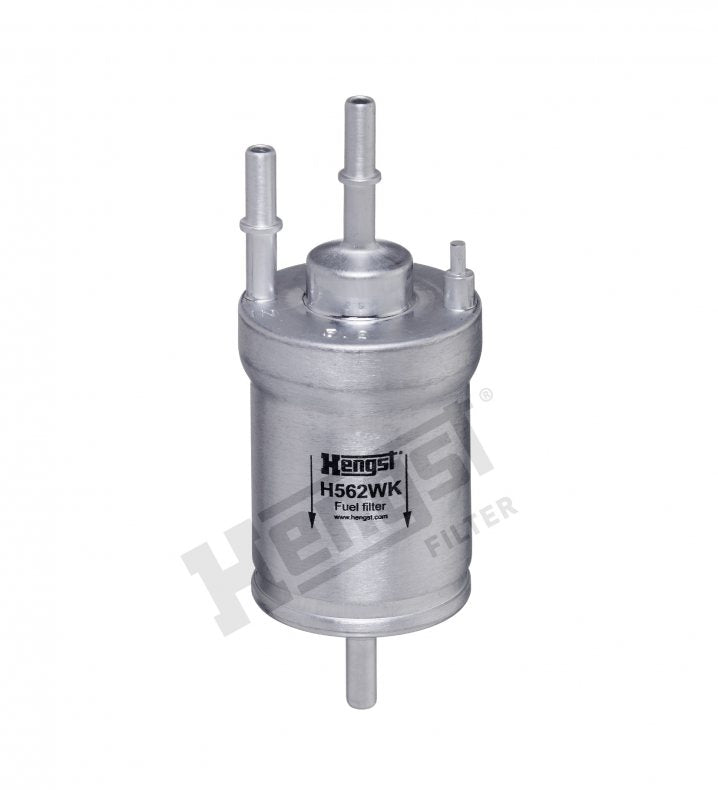 H562WK fuel filter in-line