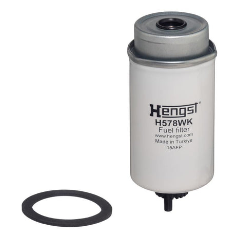 H578WK D938 fuel filter spin-on
