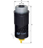 H583WK fuel filter spin-on
