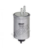 H584WK fuel filter in-line