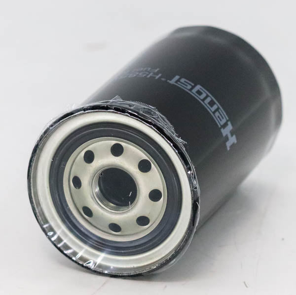 H585WK fuel filter spin-on