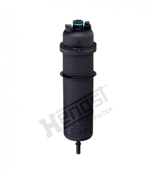 H600WK fuel filter
