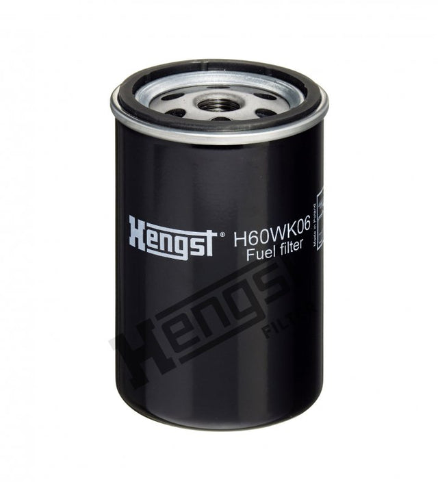 H60WK06 fuel filter spin-on