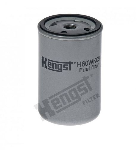 H60WK09 fuel filter spin-on