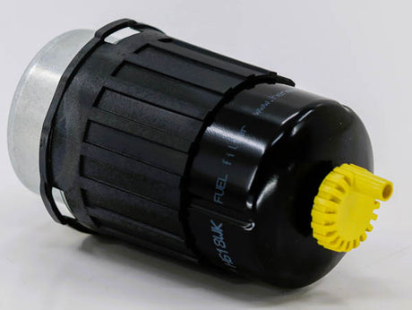 H618WK fuel filter spin-on