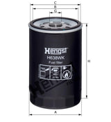 H638WK replaced by PL 271/1