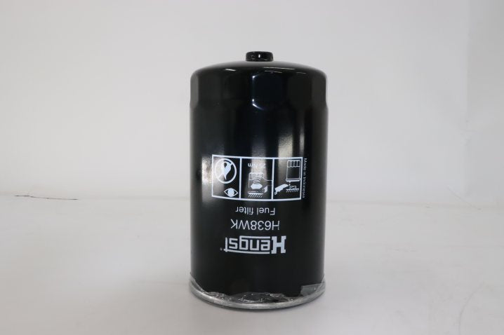 H638WK replaced by PL 271/1