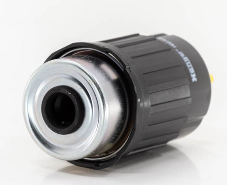 H664WK fuel filter spin-on