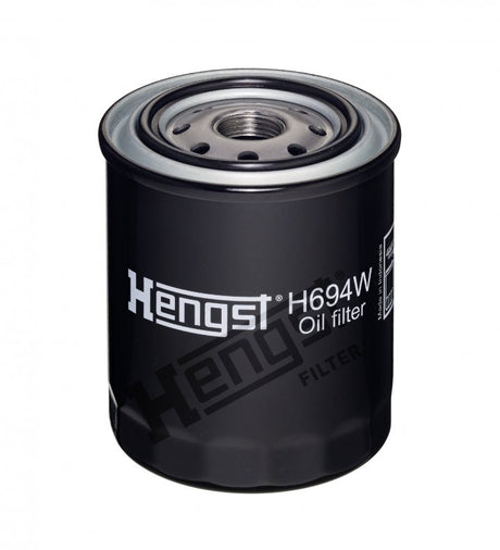 H694W oil filter spin-on