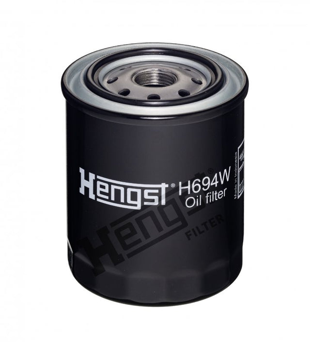 H694W oil filter spin-on