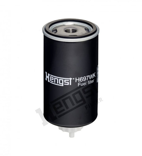 H697WK replaced by PL 150