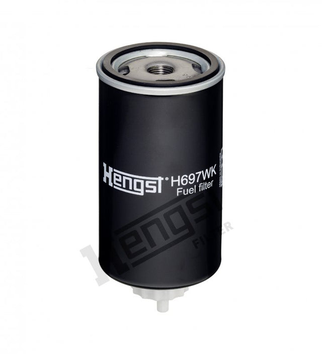 H697WK replaced by PL 150