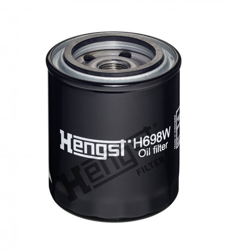 H698W oil filter spin-on