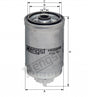 H699WK fuel filter element