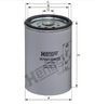 H7091WK20 D677 fuel filter spin-on