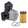 H804H oil filter module
