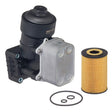 H805H oil filter module