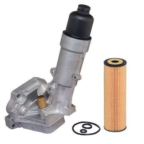 H809H oil filter element