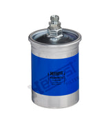 H80WK04 fuel filter in-line