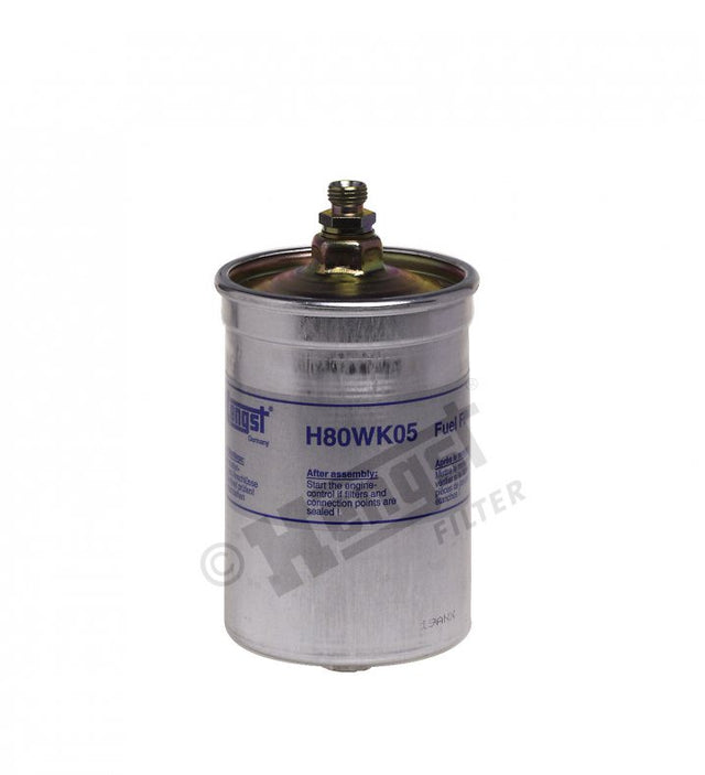 H80WK05 fuel filter