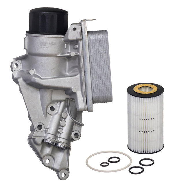 H812H oil filter module