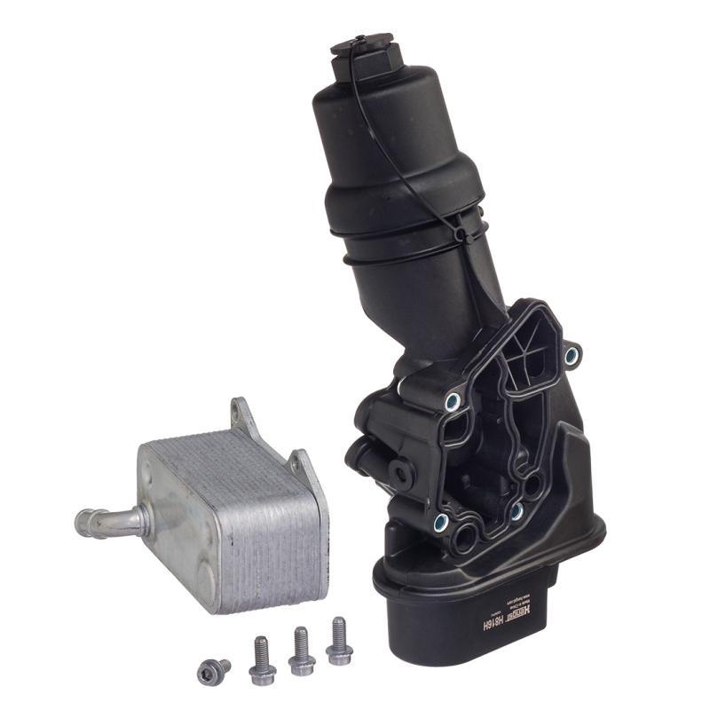 H816H oil filter module