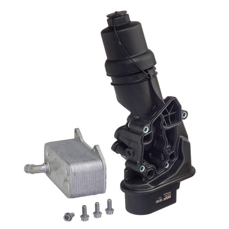 H816H oil filter module