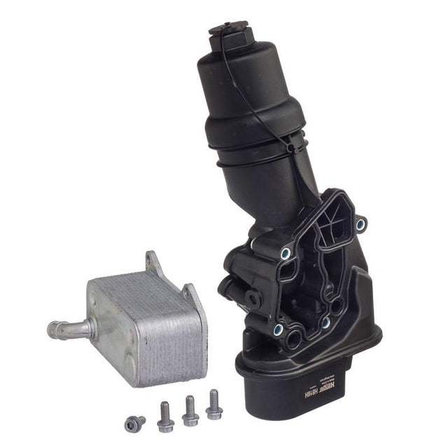 H816H oil filter module