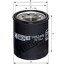 H824W oil filter spin-on