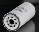 H825W oil filter spin-on