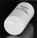 H825W oil filter spin-on