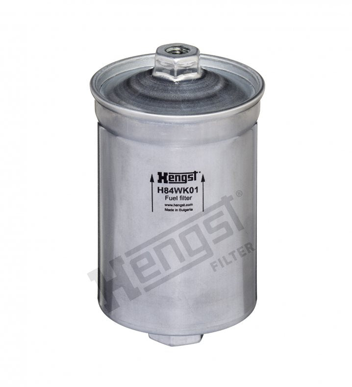 H84WK01 fuel filter in-line