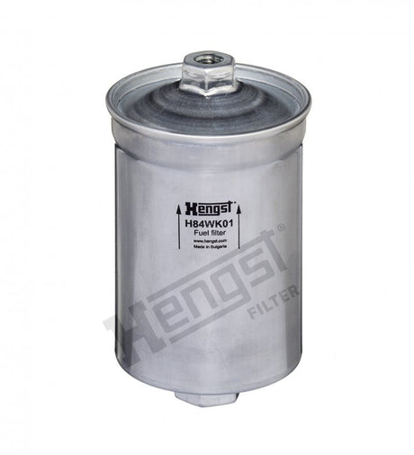 H84WK01 fuel filter in-line