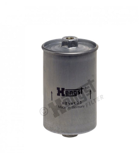 H84WK03 fuel filter in-line