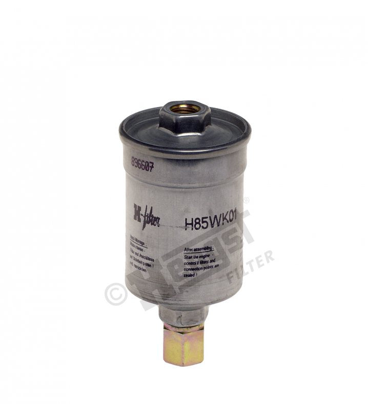 H85WK01 fuel filter